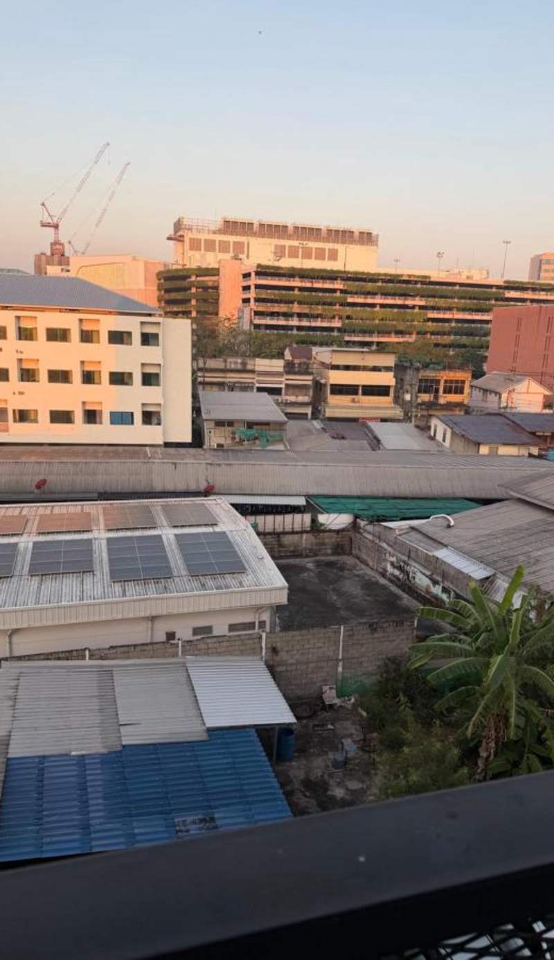 UD Capital Hotel