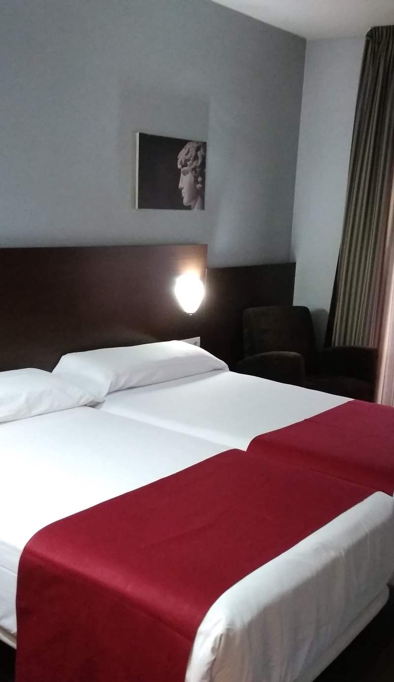 Hotel Canal Olimpic