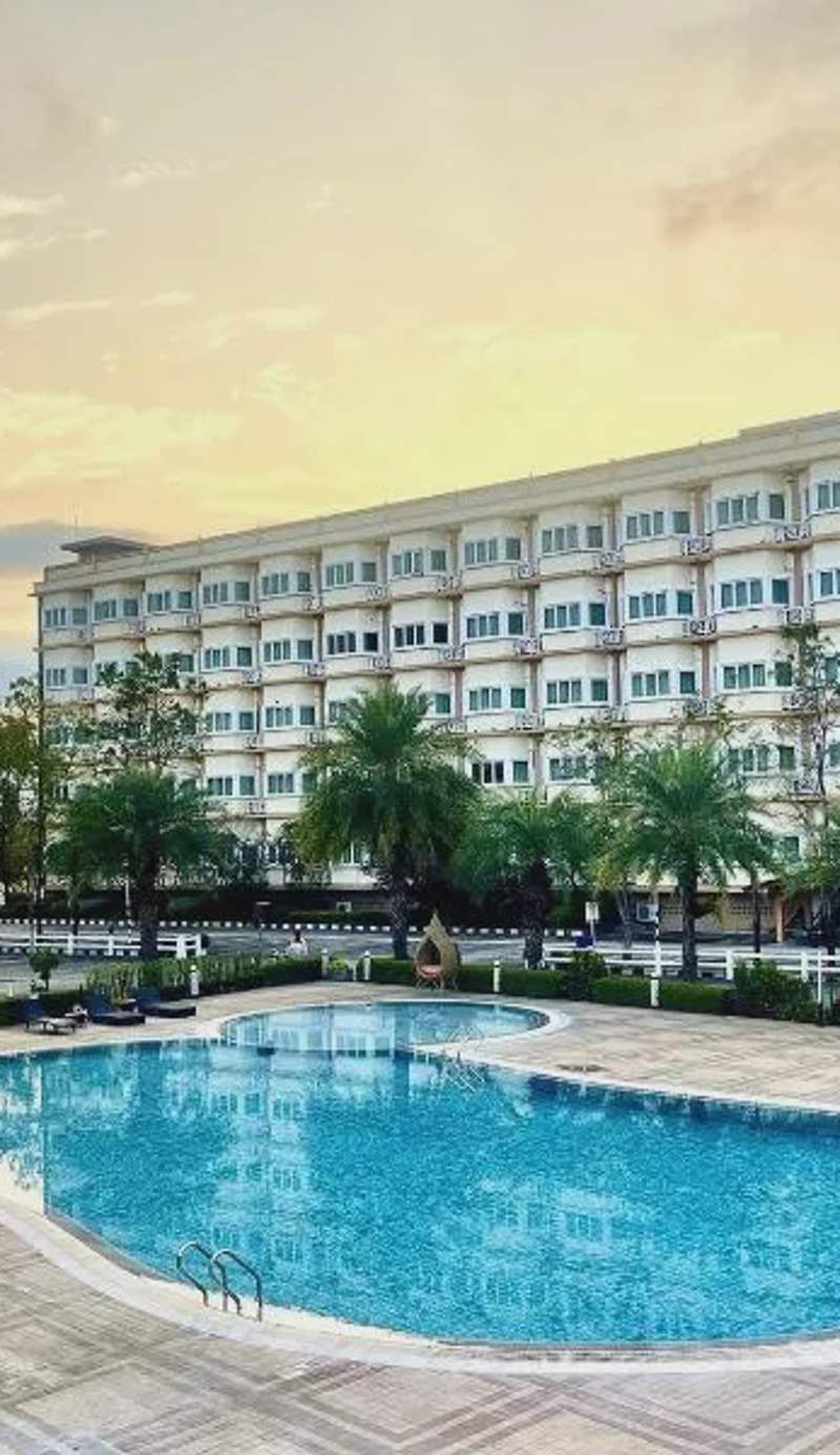 Siamgrand Hotel
