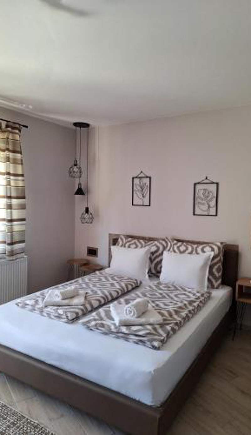 Guest House Dimitrije