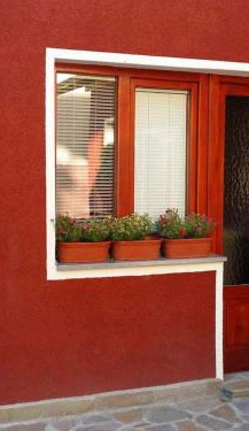 Apartmani Ristić