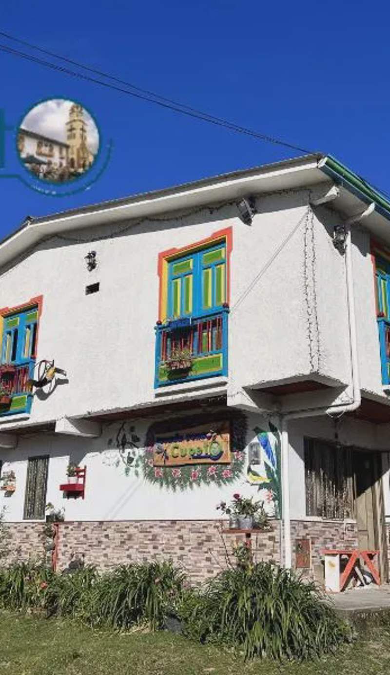 Posada Dónde Cupeto