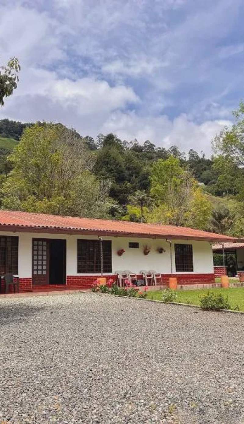 Paraiso Cocora