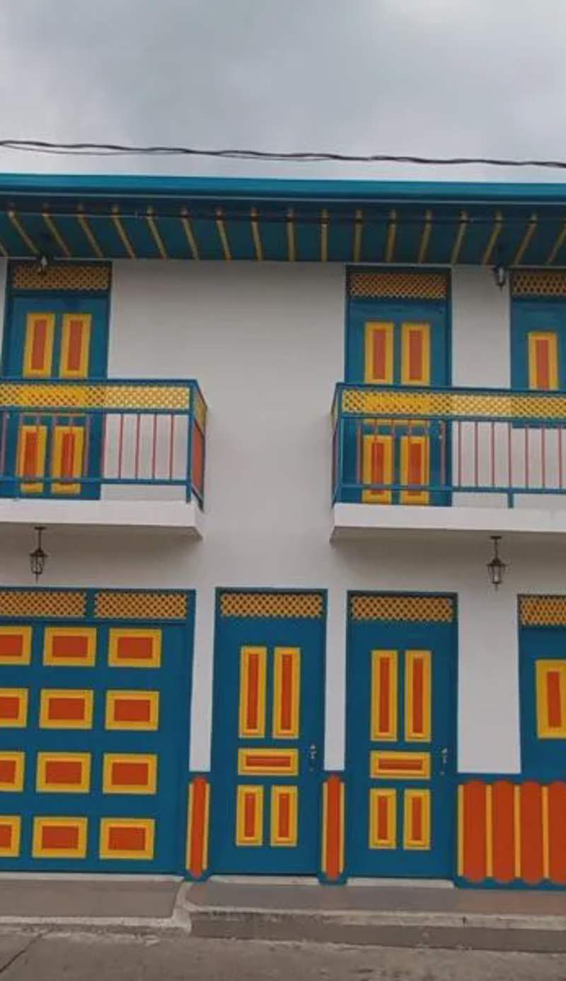 APARTAHOTEL DON BELI