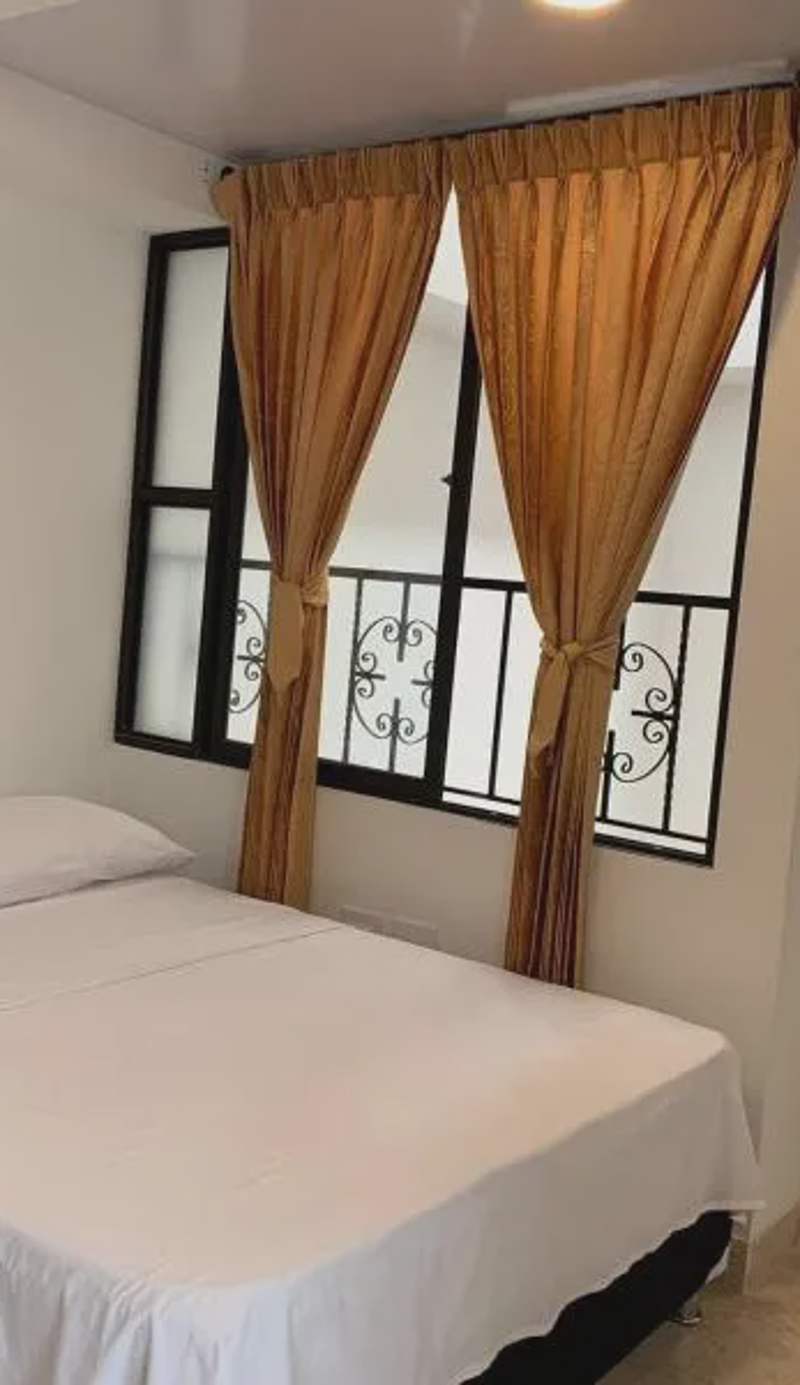 Hostel Casa Zambrano