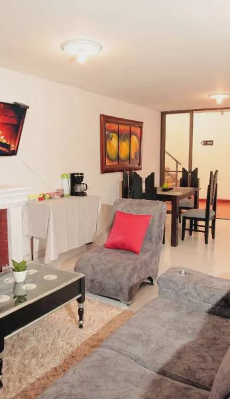 Home Travel Popayan