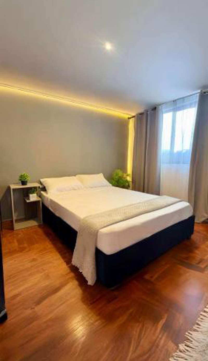 Apartaestudios en Zona Turística de Popayán