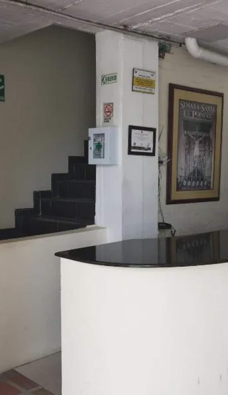 Hotel Casa del Abuelo