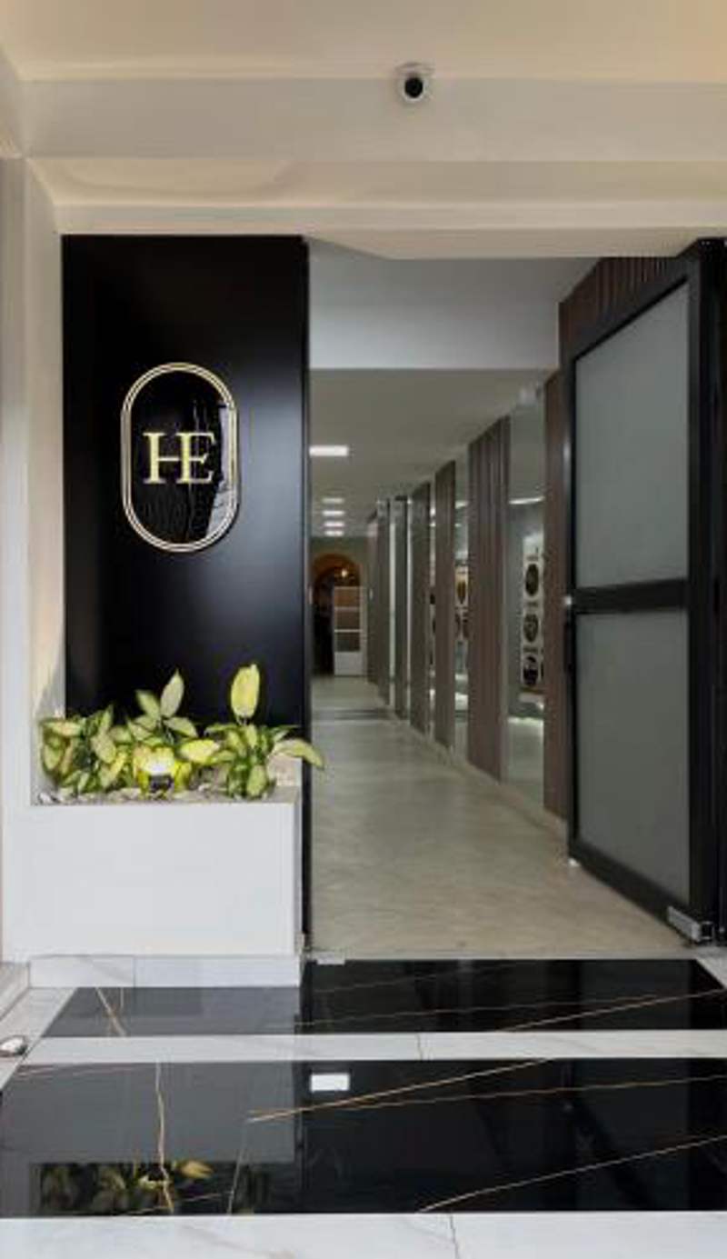 Hotel Encanto