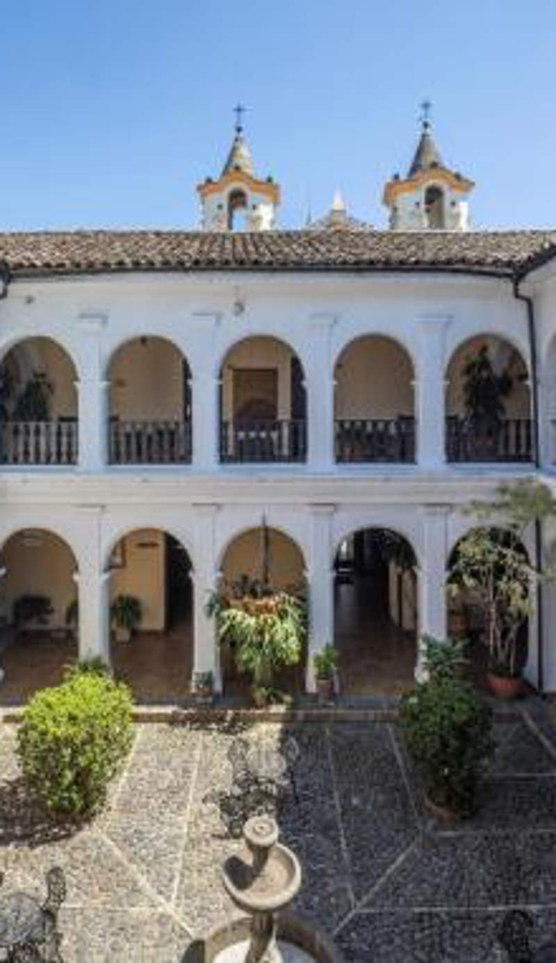 Hotel La Plazuela