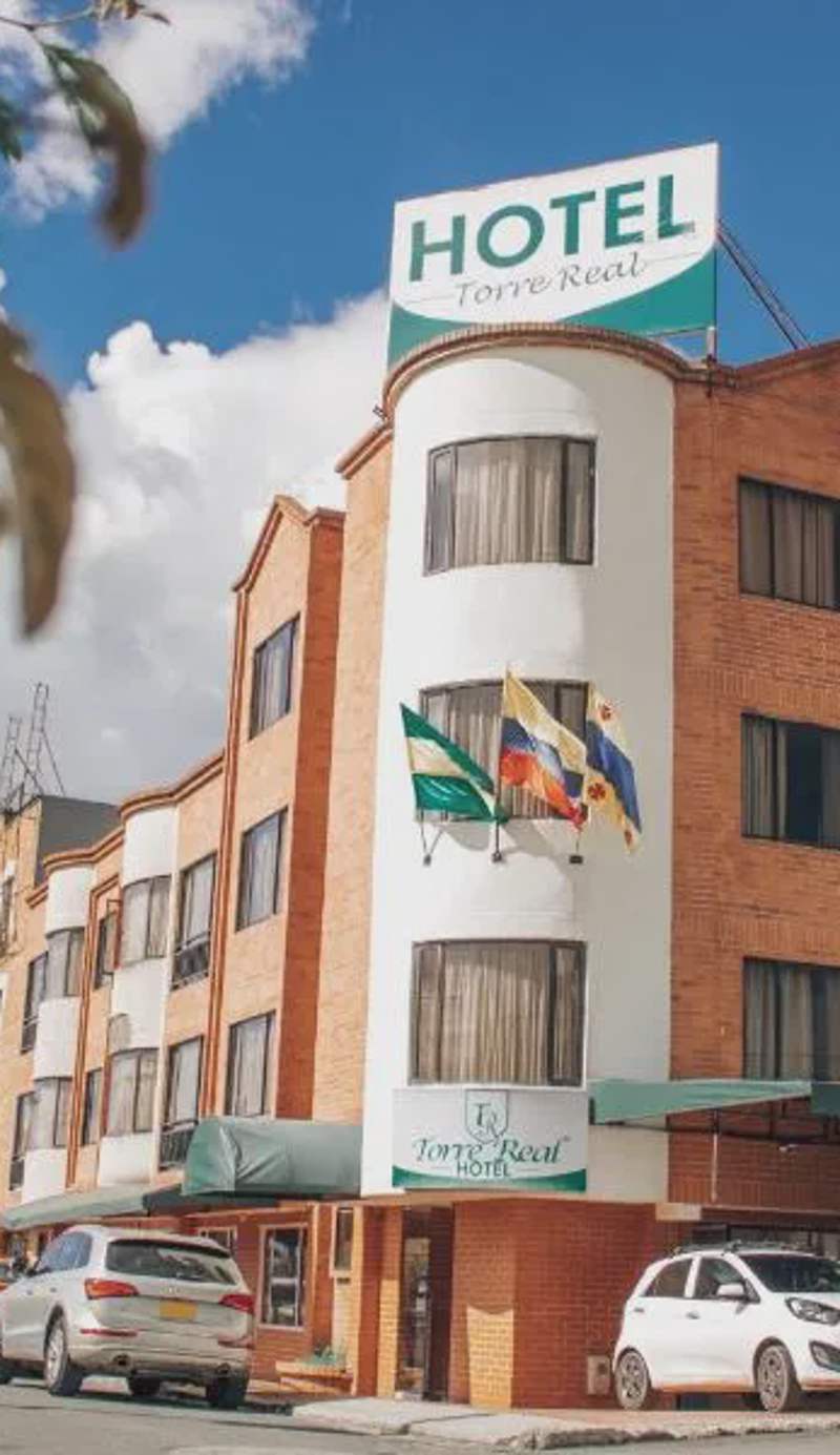 HOTEL TORRE REAL