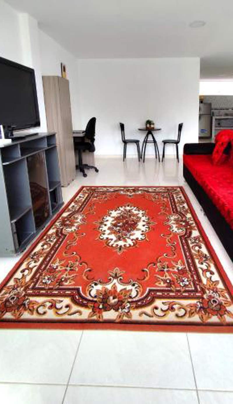 Hermoso apartamento en Popayán