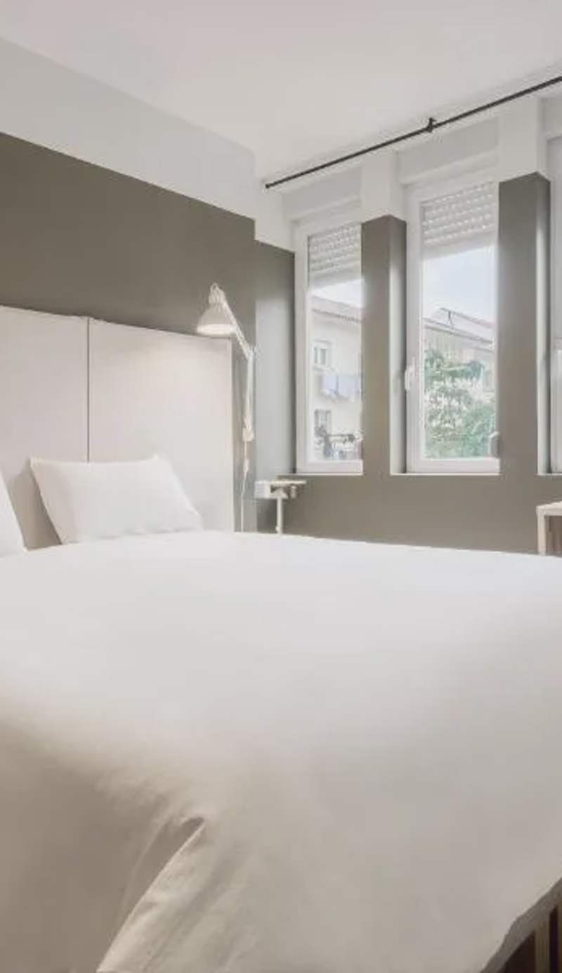 Rainbow Suites by Olala Homes