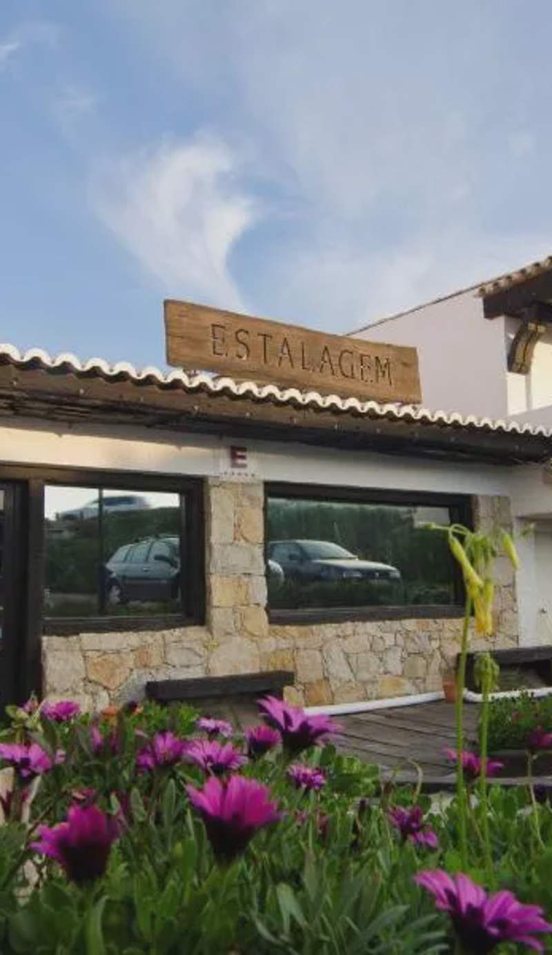 Estalagem Muchaxo Hotel