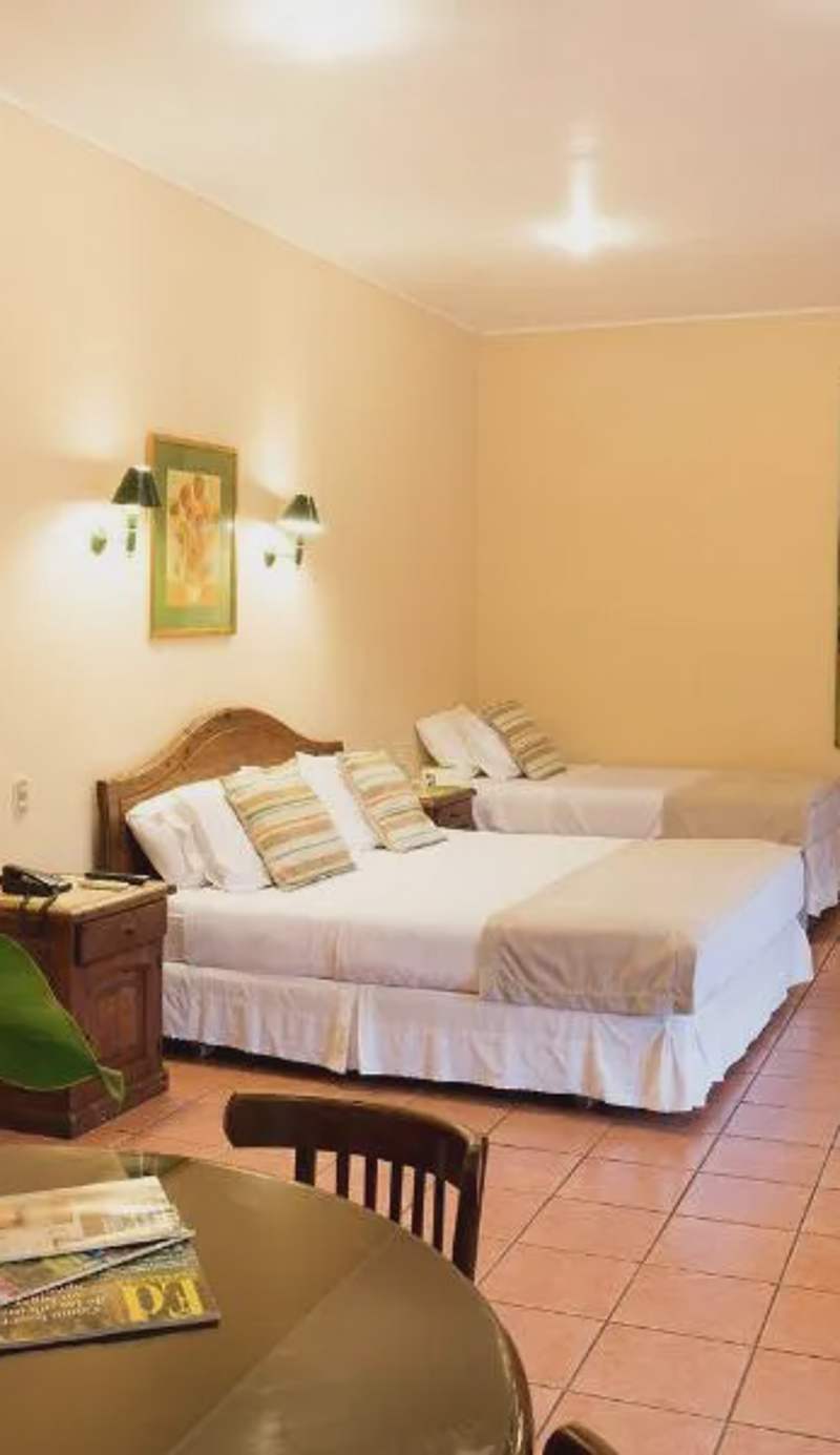 Hotel Americano