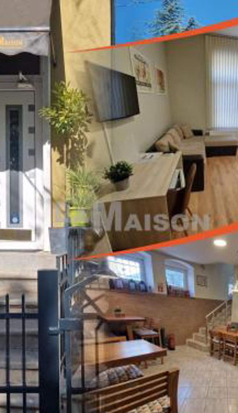 La Maison Ruse