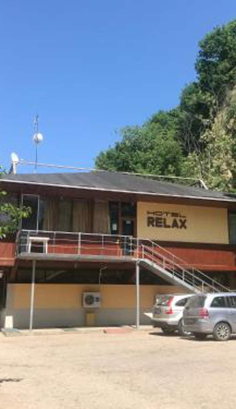 Family Hotel - Relax