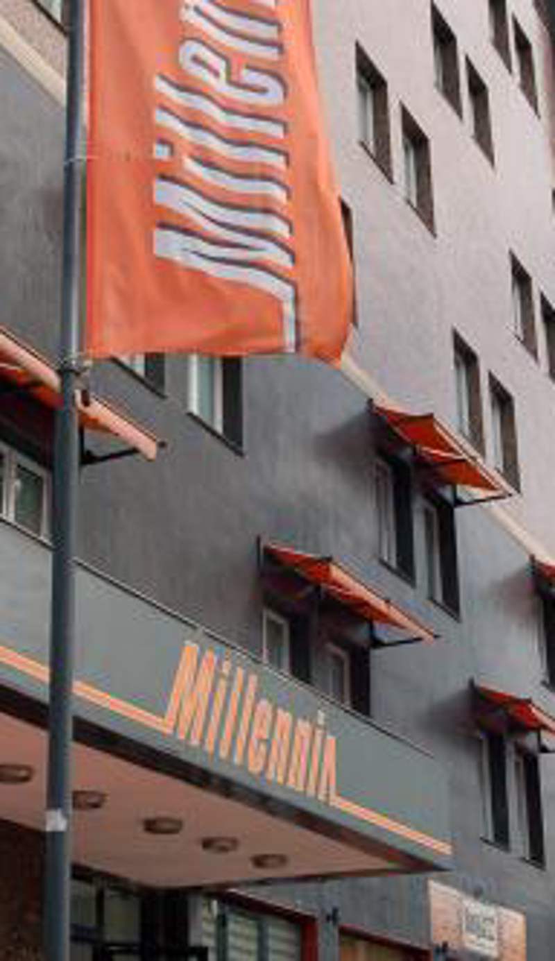 Millennia Ruse