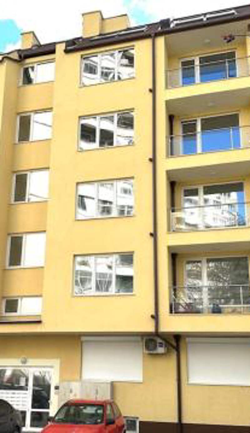 Green Park Apartment - Brand New Studio!