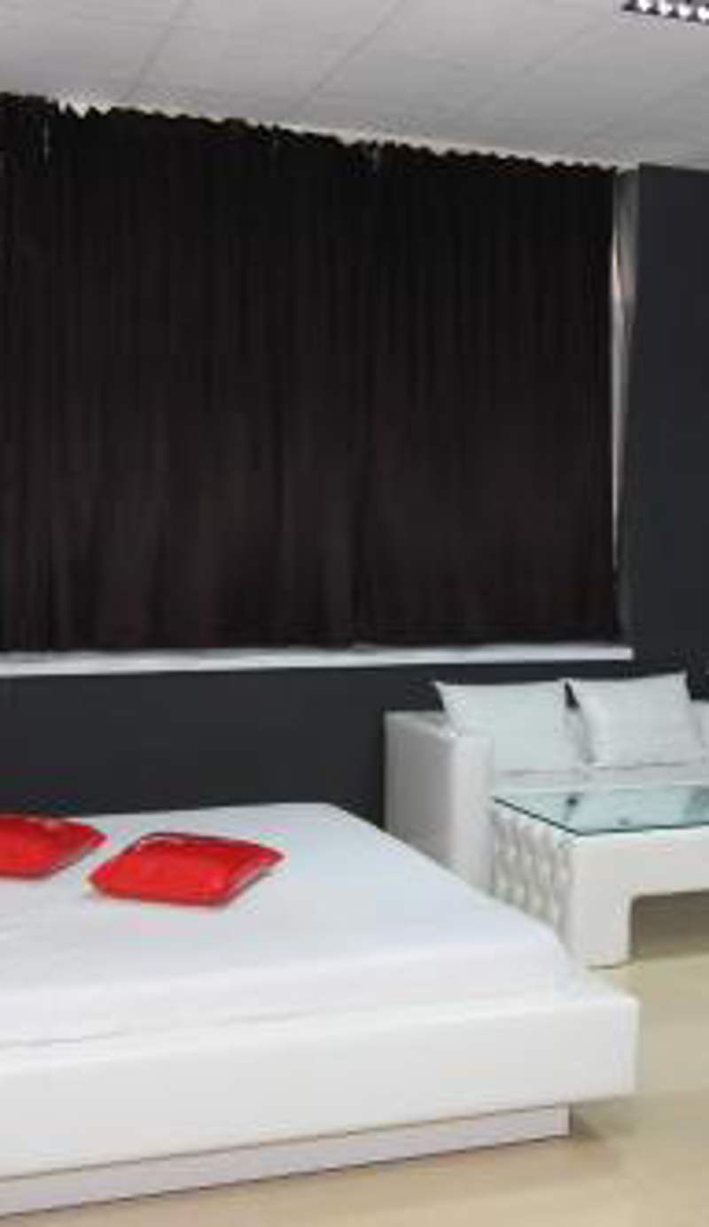 Bedroom Place Guest Rooms