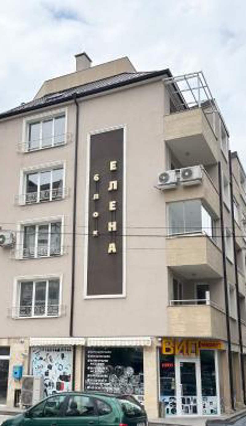 Budget Luxury Apartment - Absolutely New Building!