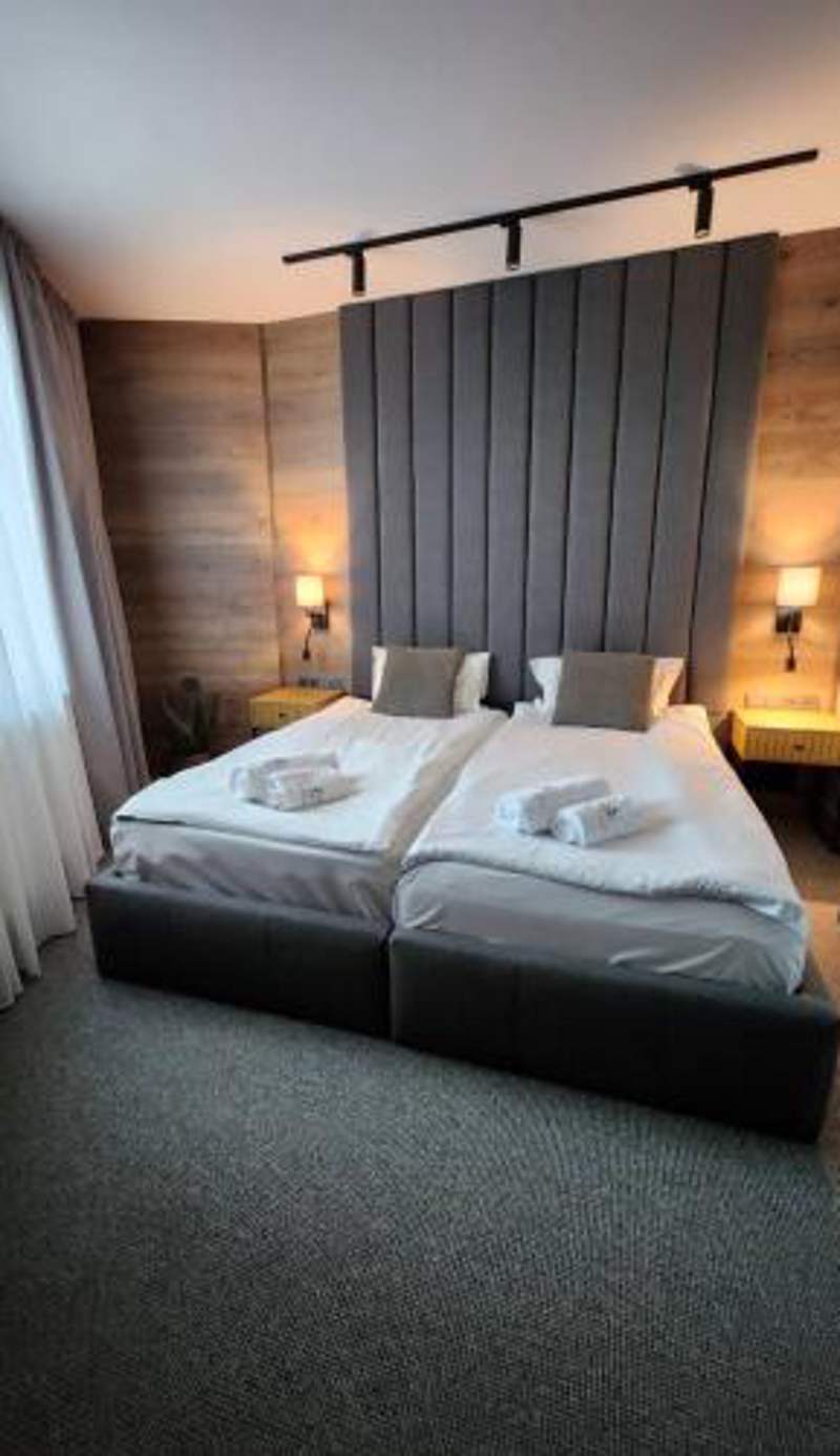 Jorela Family Hotel