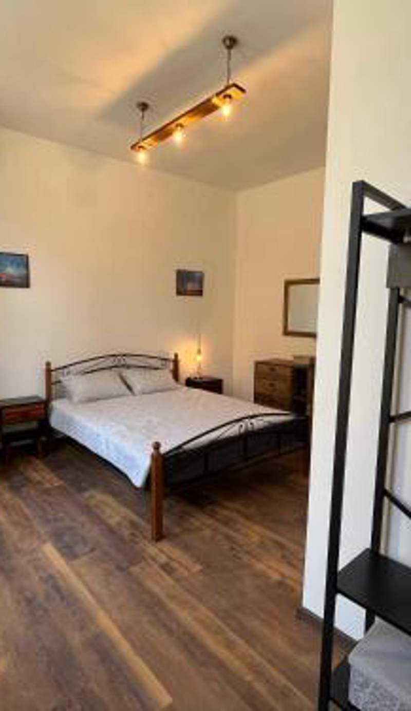 Prista guest rooms