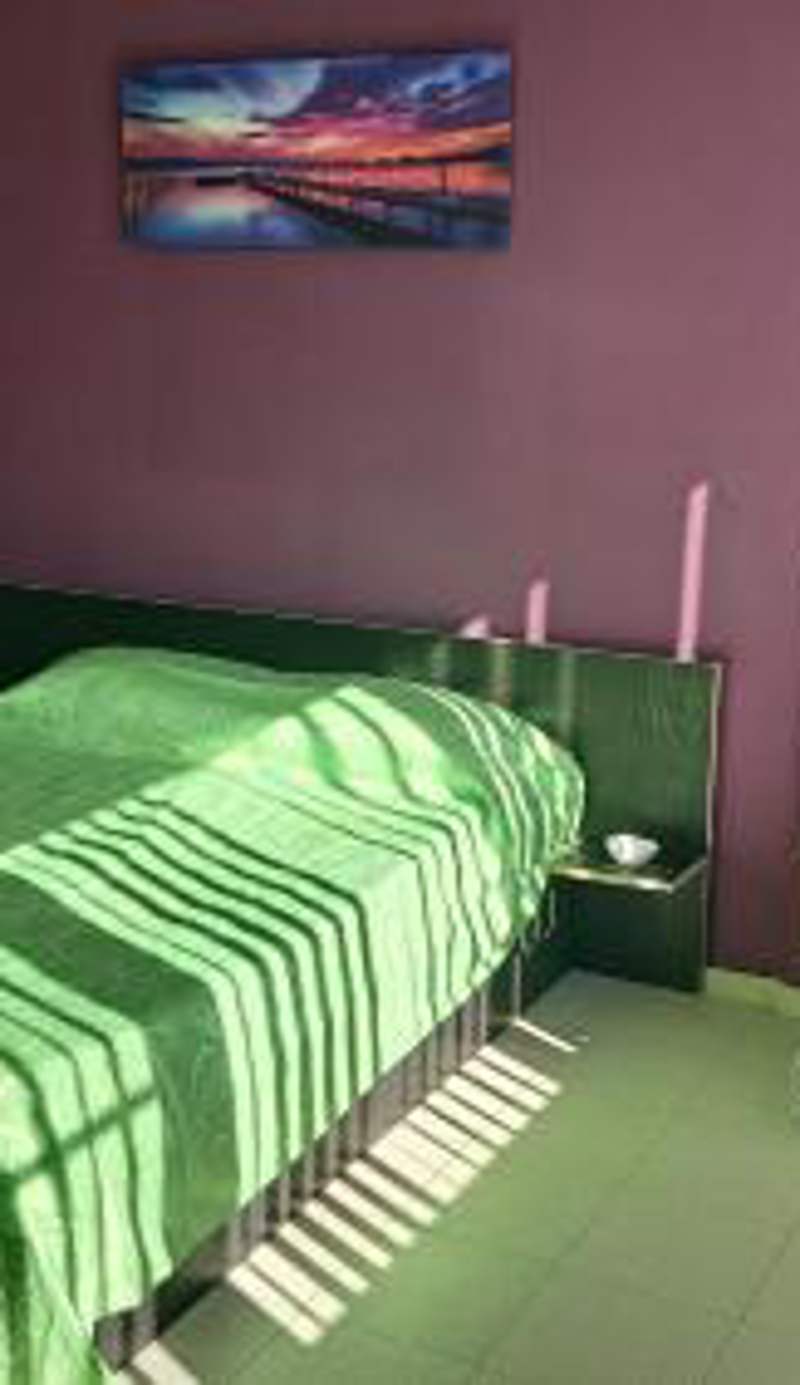 LS Park Apartment