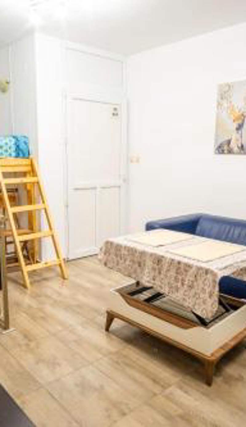 Ruse RIVER Apartment
