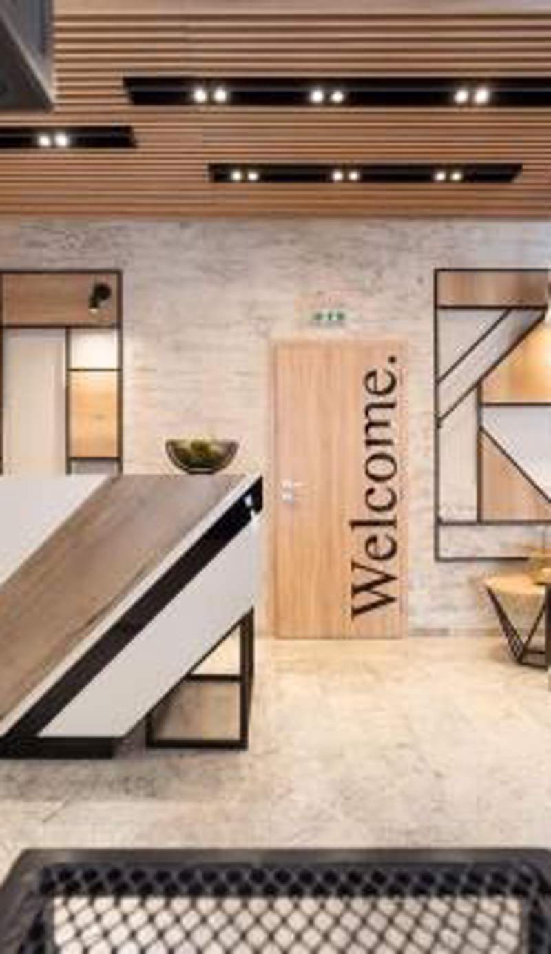 ADEO HOTEL Sport & SPA