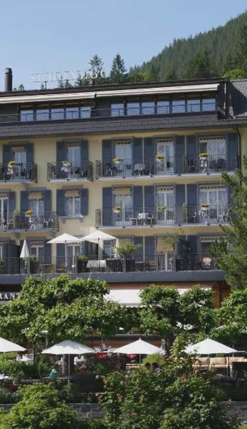 Hotel Schönegg