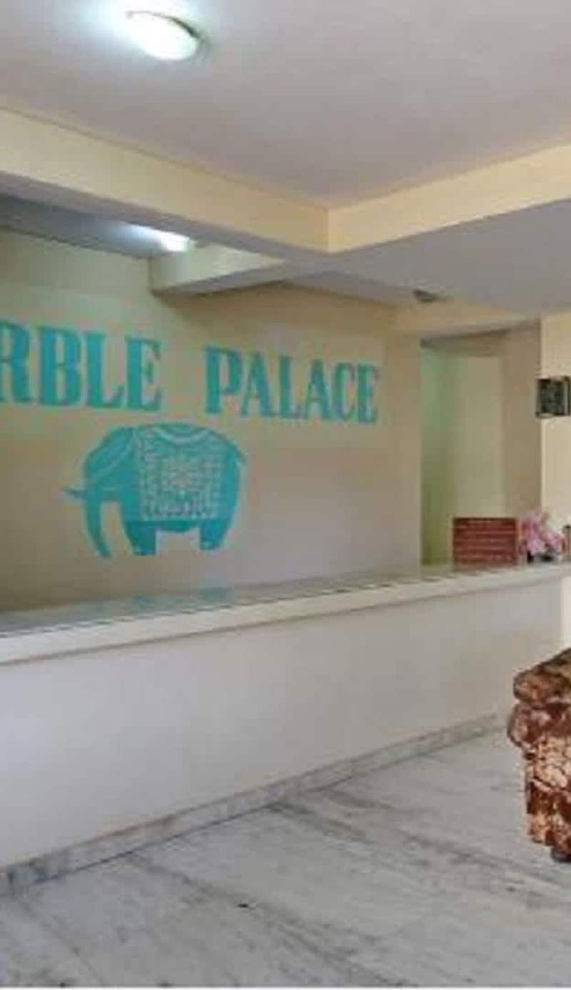 Hotel Marble Palace