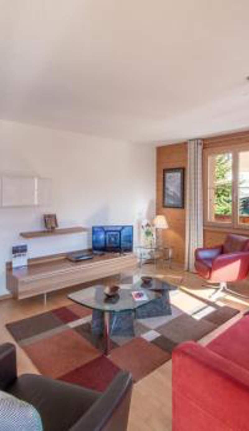 Chalet Bergrose