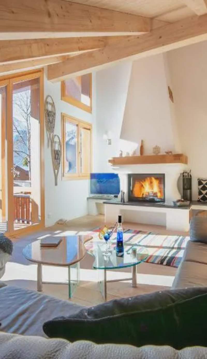 Chalet Stella Penthouse Residence