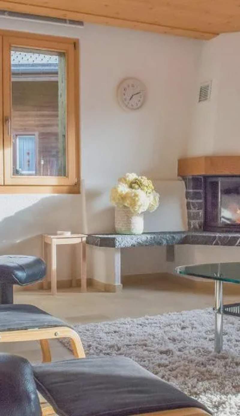 Chalet Millennium