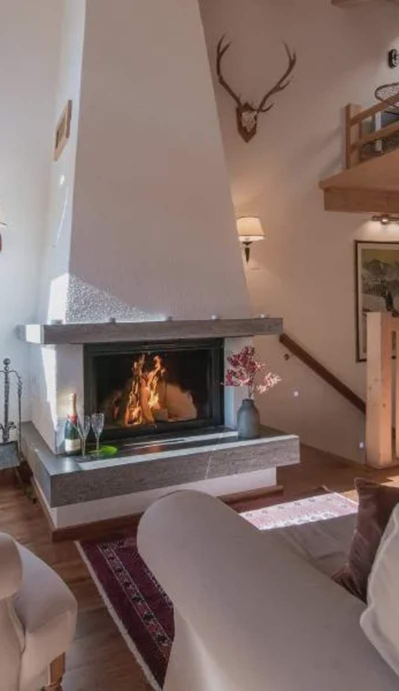 Chalet Luna