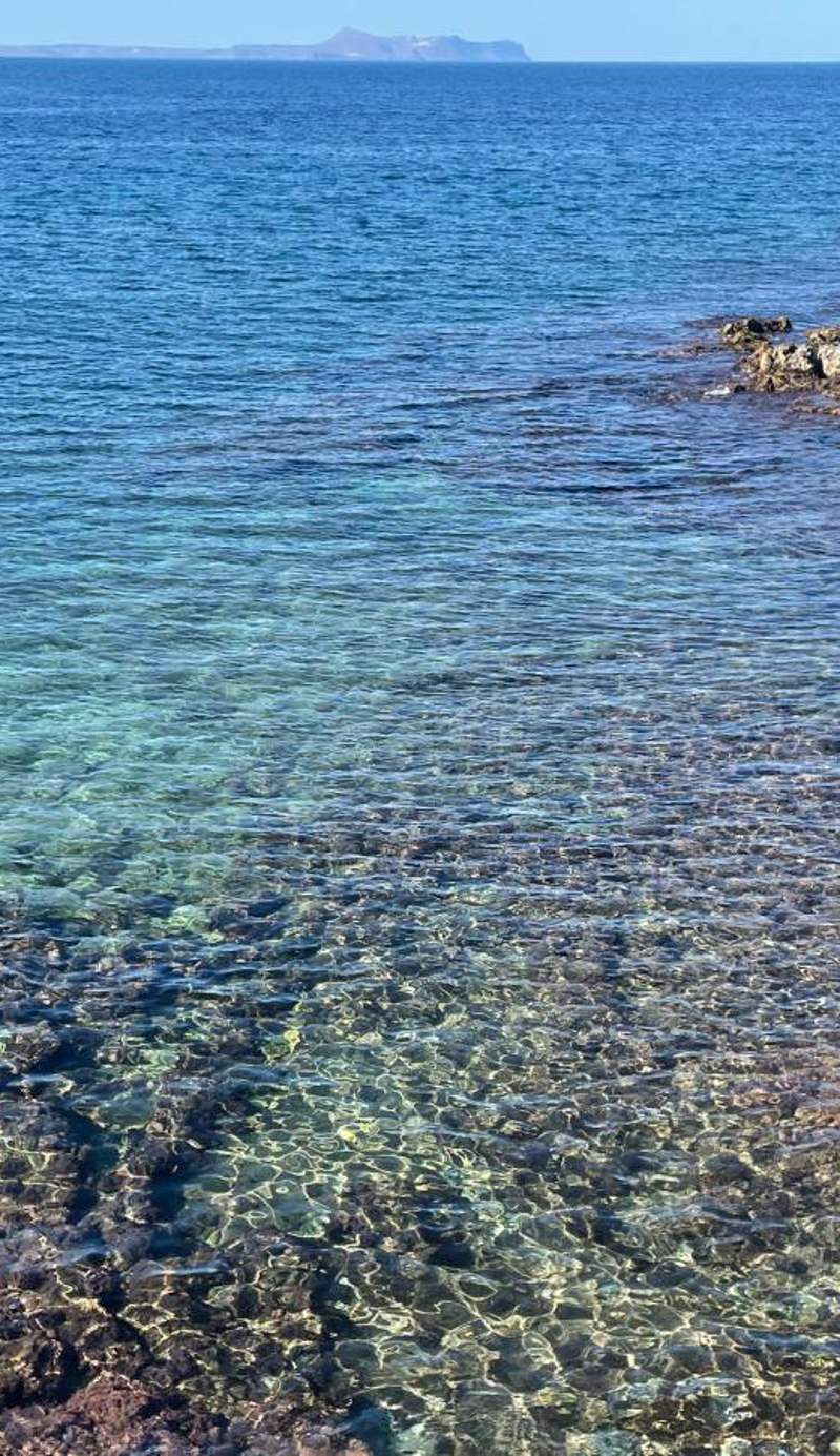 Preveli Apartments