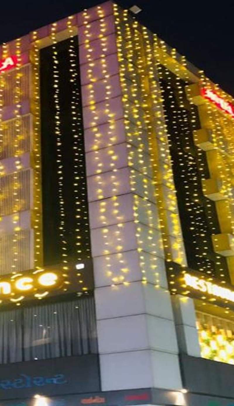 Hotel Vishala