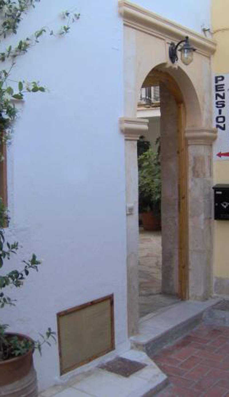 Pension Castello