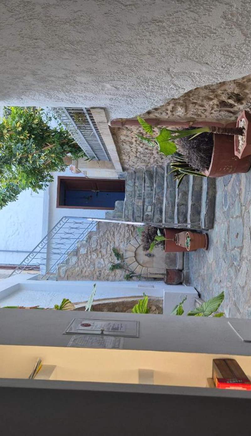 Rethymno Dome Garden