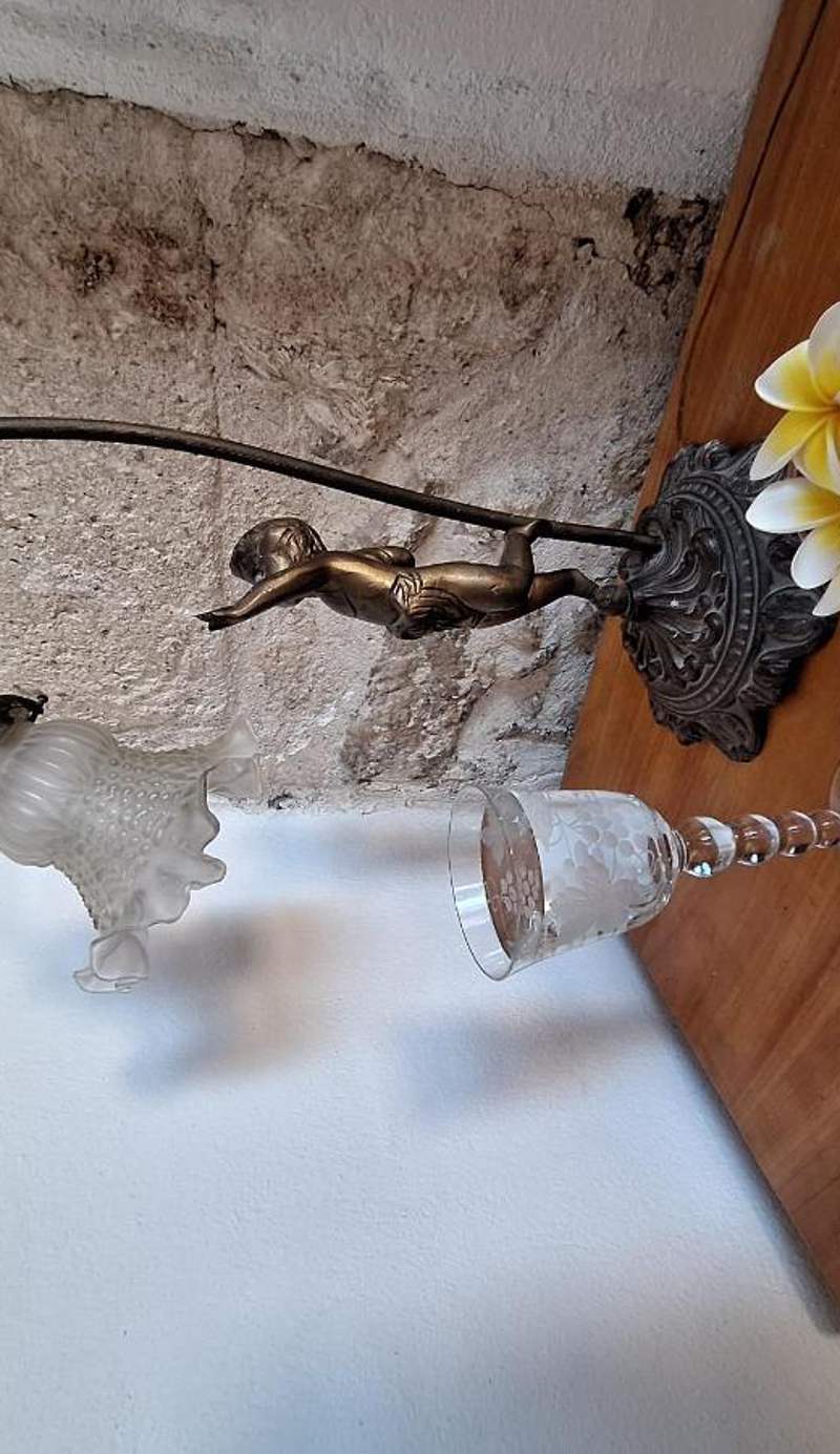 Antonia's House - Old town