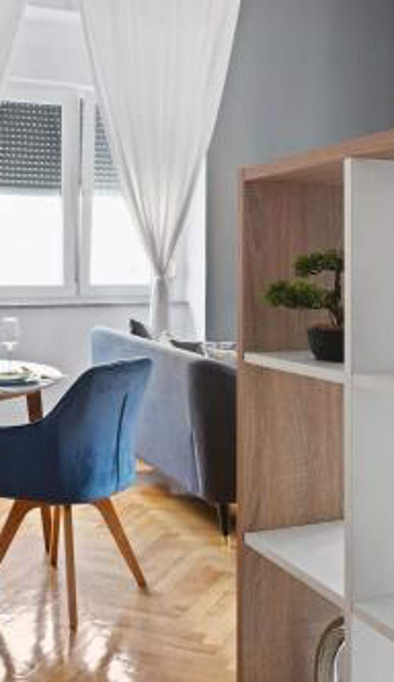 Polias small studio ( near amphitheater)