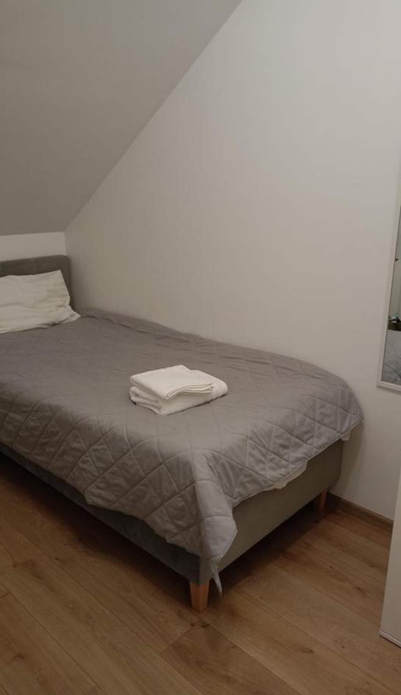 Diamentowa 7 Rent House