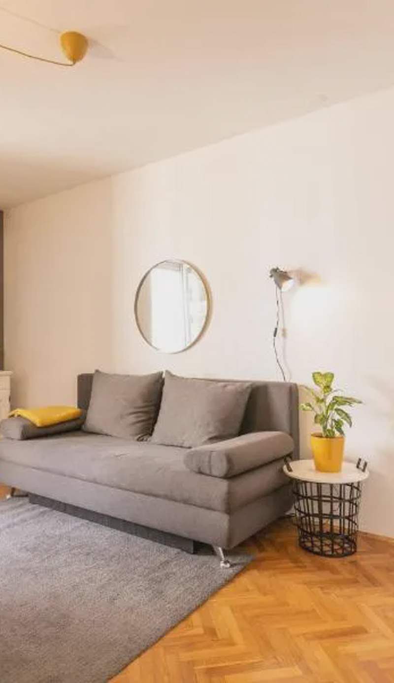 Pula city accomodation