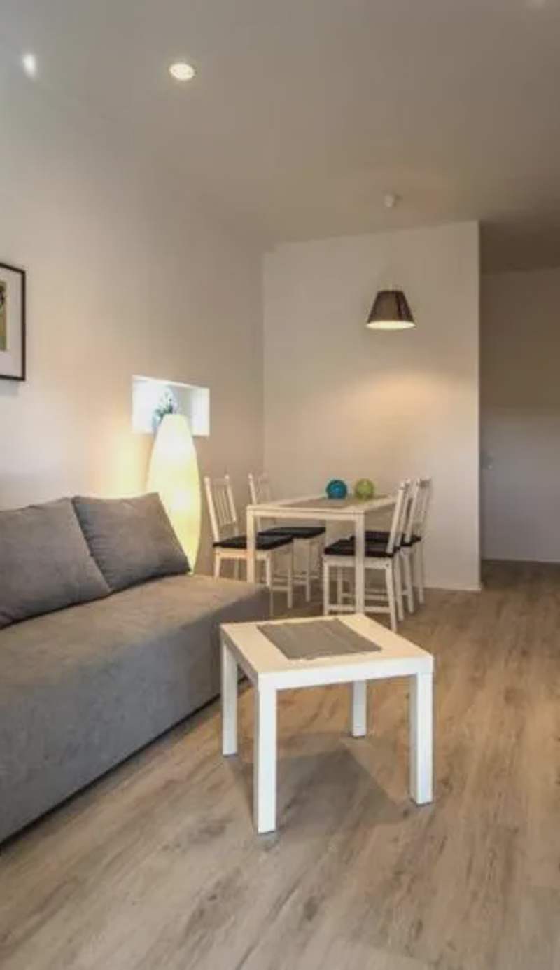 Apartments Estelle
