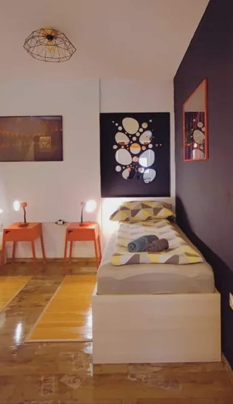 Ivana Rooms
