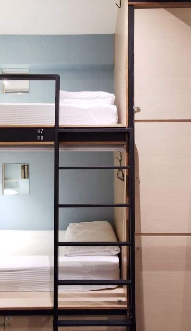 Attrus Bed & Breakfast