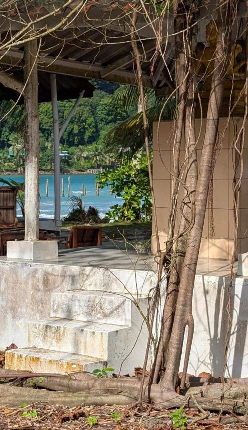 Siam Beach Resort Koh Kood