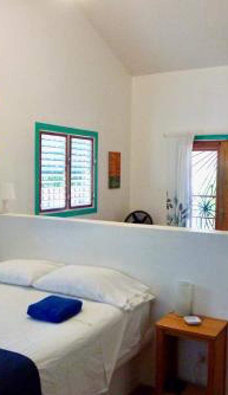 Apart-Hotel Garden Villa