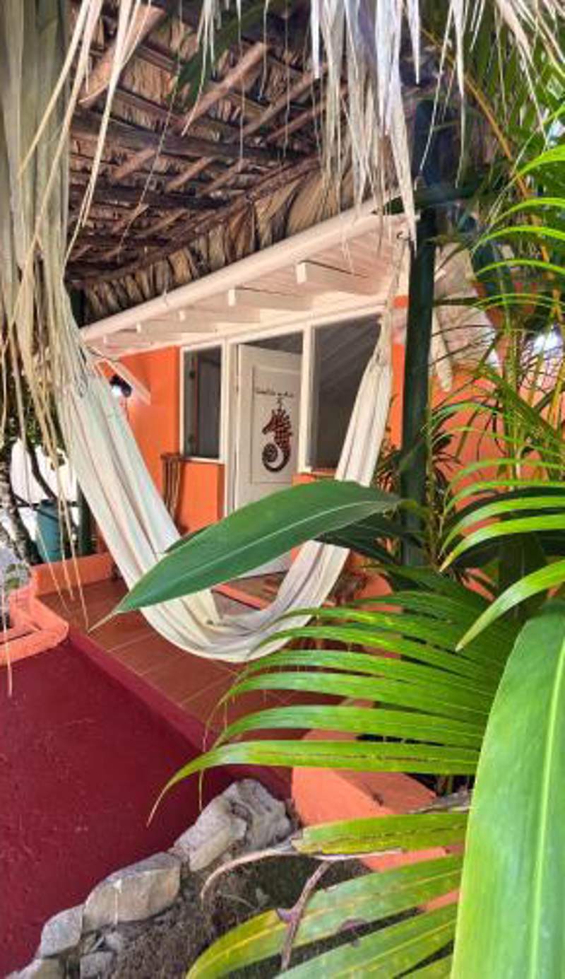 Arena Oceanview Hotel & La Terraza Restaurant